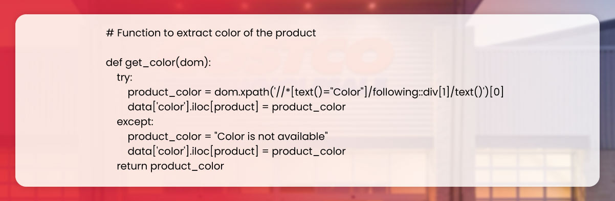 Function-for-Extracting-Product-Color